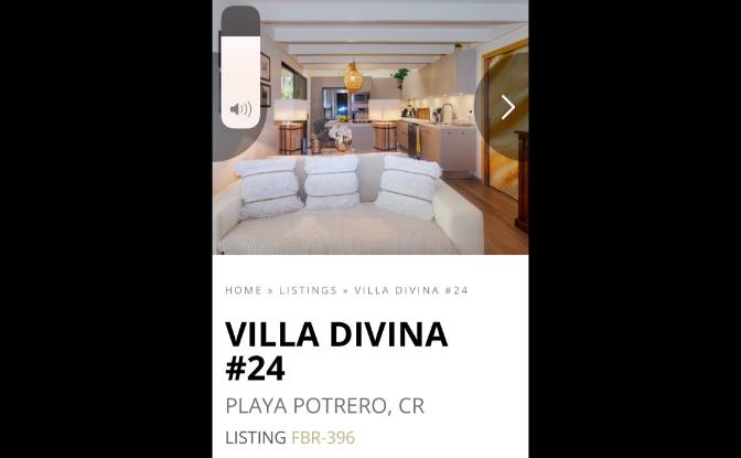 Single Family Home for Sale Hotel Villagio Flor. Photo#6