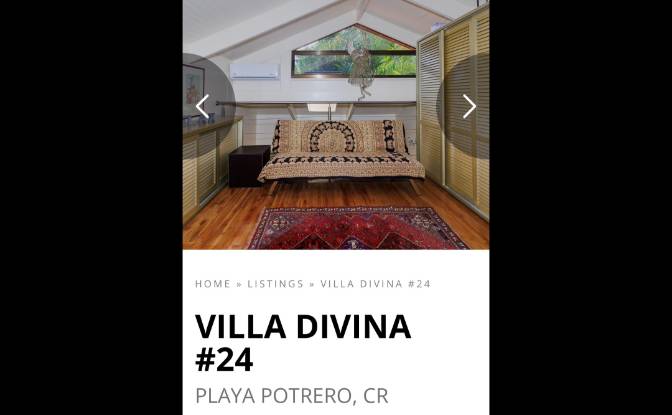Single Family Home for Sale Hotel Villagio Flor. Photo#8