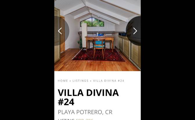 Single Family Home for Sale Hotel Villagio Flor. Photo#9
