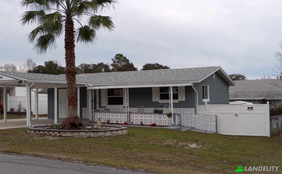 Casa unifamiliar à venda Daniel St, Beverly Hills, Citrus County, Florida, United States, FL 34465, USA. foto 1