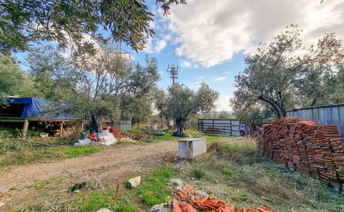 Land Lot for Sale Ayvacik Canakkale. Photo#16 Land Lot for Sale Ayvacik Canakkale. Photo#16