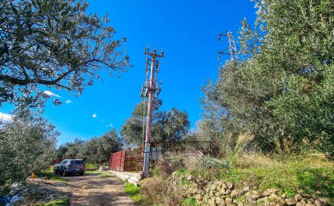 Land Lot for Sale Ayvacik Canakkale. Photo#21 Land Lot for Sale Ayvacik Canakkale. Photo#21