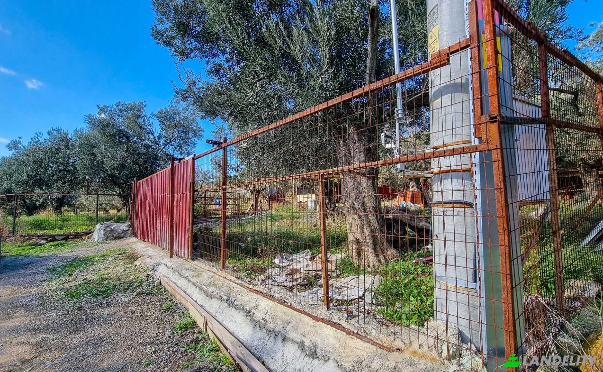 Land Lot for Sale Ayvacik Canakkale, Yesilyurt Ayvacik Canakkale, Ayvacik, Canakkale, Turkiye. Photo 22