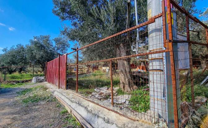 Land Lot for Sale Ayvacik Canakkale. Photo#22 Land Lot for Sale Ayvacik Canakkale. Photo#22