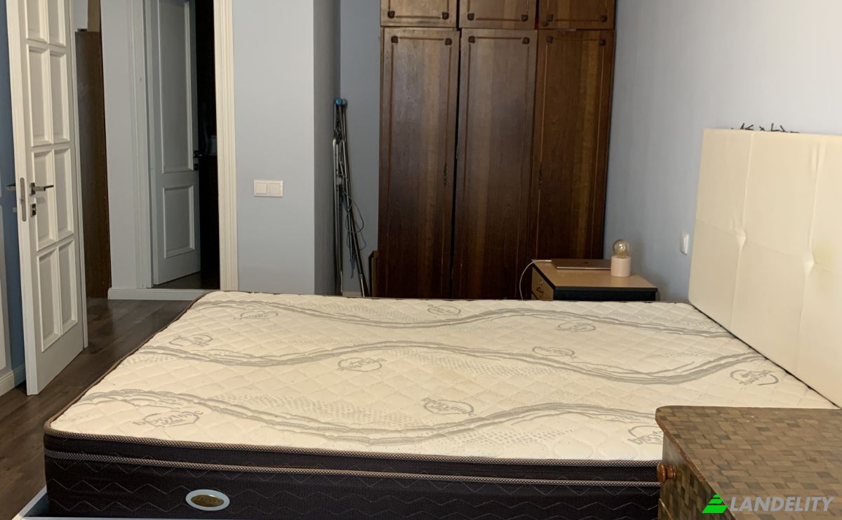 Condo for Rent 343, Tbilisi, Tbilisi, Didi digomi, Georgia. Photo 11