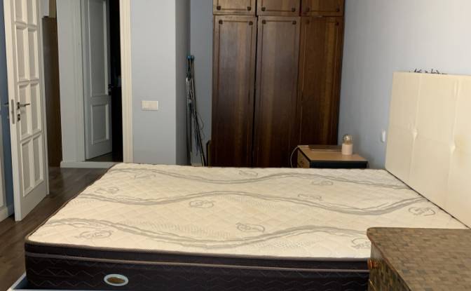 Condo for Rent 343, Tbilisi, Tbilisi, Didi digomi. Photo#11 Condo for Rent 343, Tbilisi, Tbilisi, Didi digomi. Photo#11