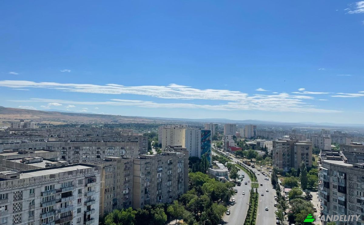 Condo for Rent 343, Tbilisi, Tbilisi, Didi digomi, Georgia. Photo 13