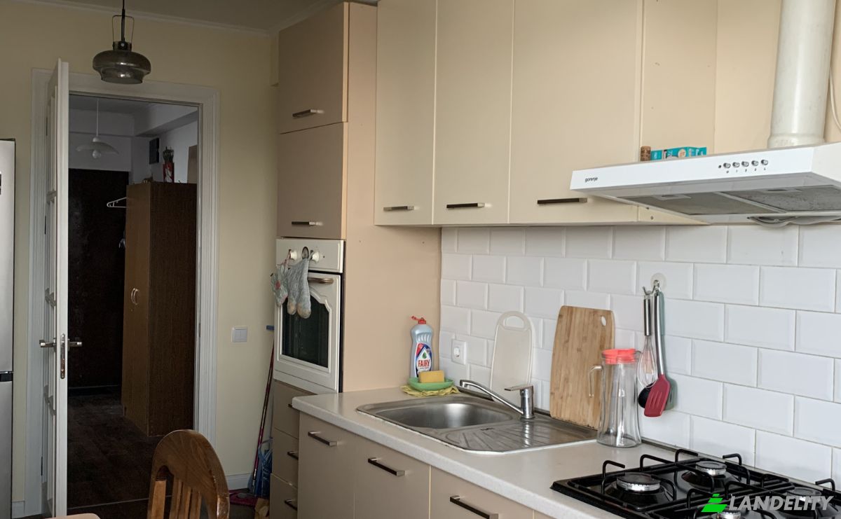 Condo for Rent 343, Tbilisi, Tbilisi, Didi digomi, Georgia. Photo 4