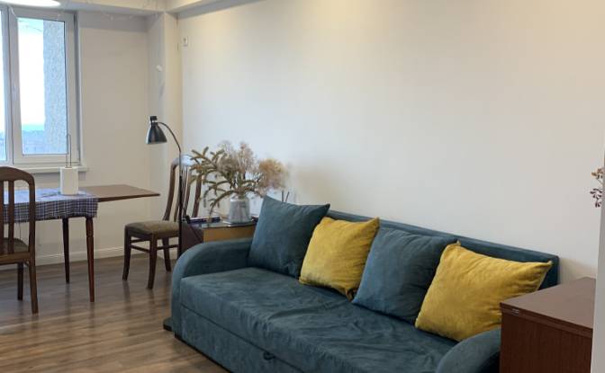 Condo Rentals - Tbilisi, Georgia