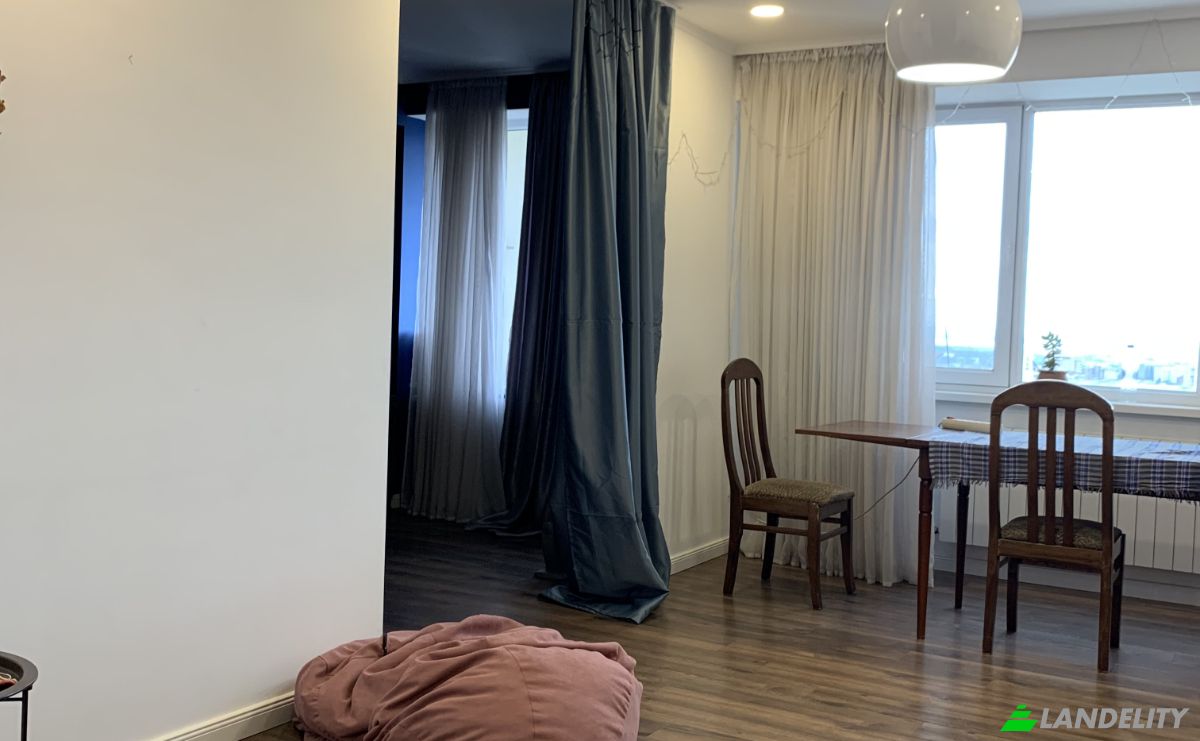 Condo for Rent 343, Tbilisi, Tbilisi, Didi digomi, Georgia. Photo 6