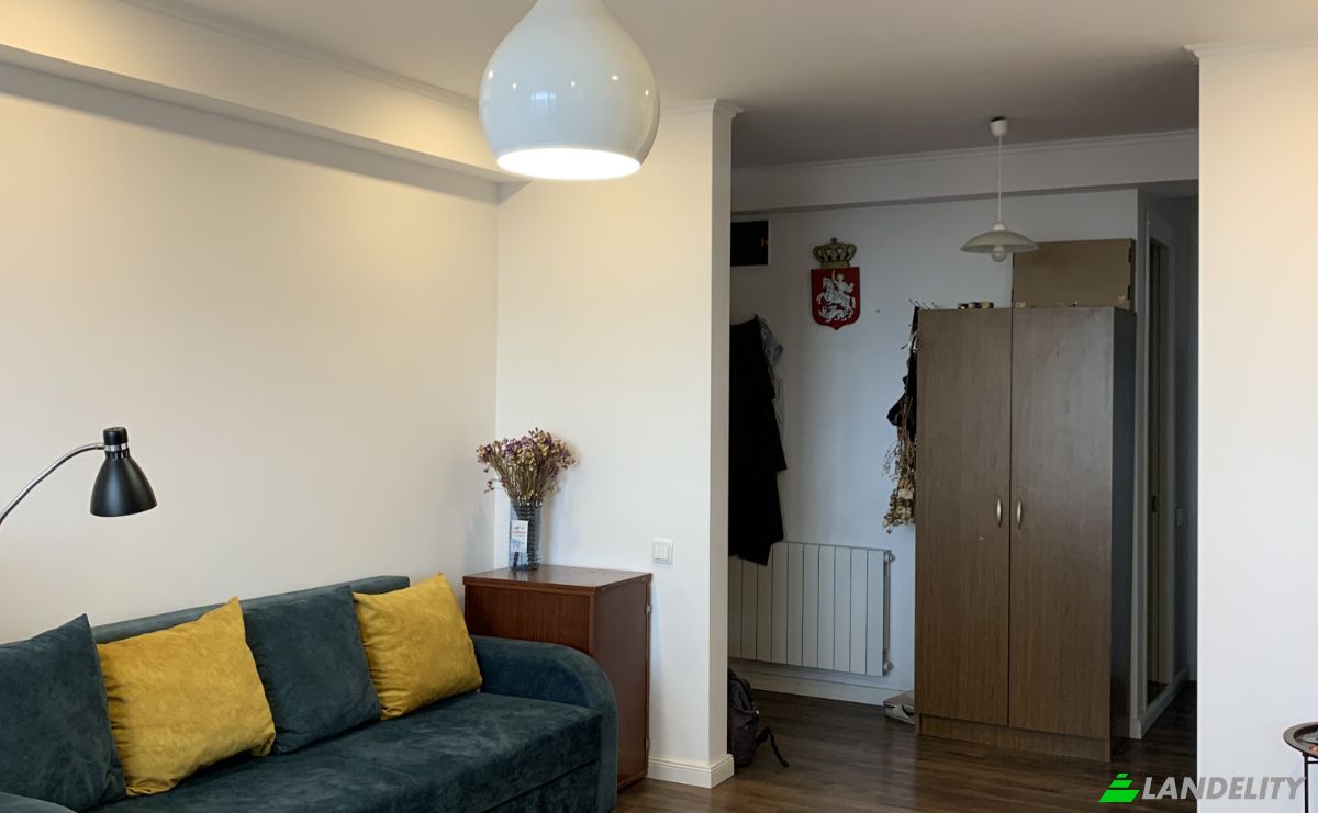 Condo for Rent 343, Tbilisi, Tbilisi, Didi digomi, Georgia. Photo 2