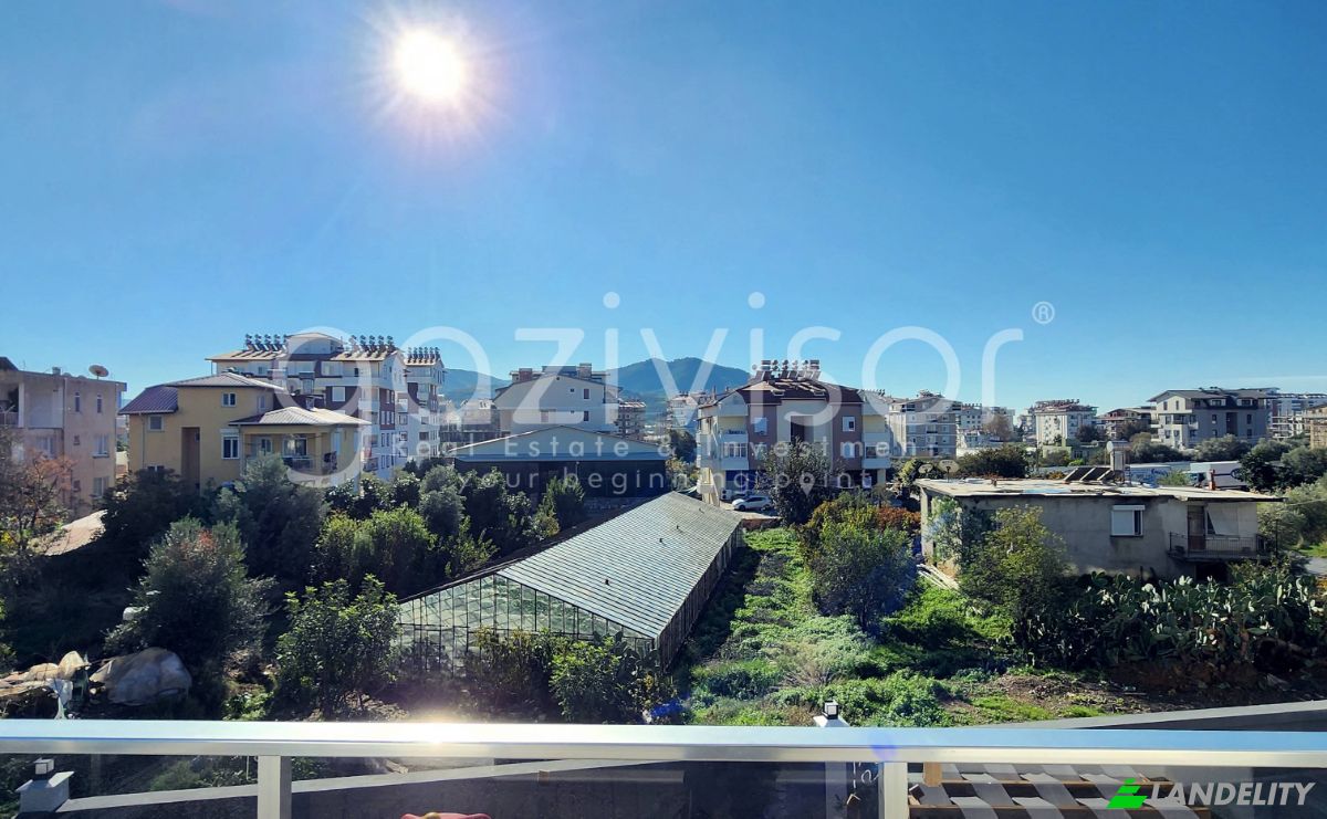 Apartment for Sale Cumhuriyet, Hastane Cd No: A, 07900 Gazipasa Antalya, Gazipasa, Antalya, Turkiye. Photo 12