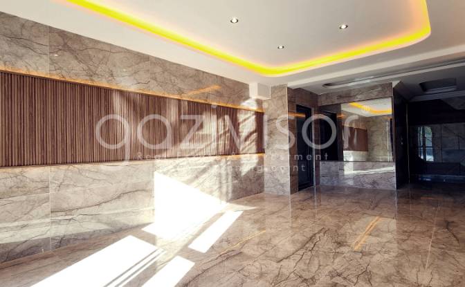 Apartment for Sale Cumhuriyet, Hastane Cd No: A. Photo#15