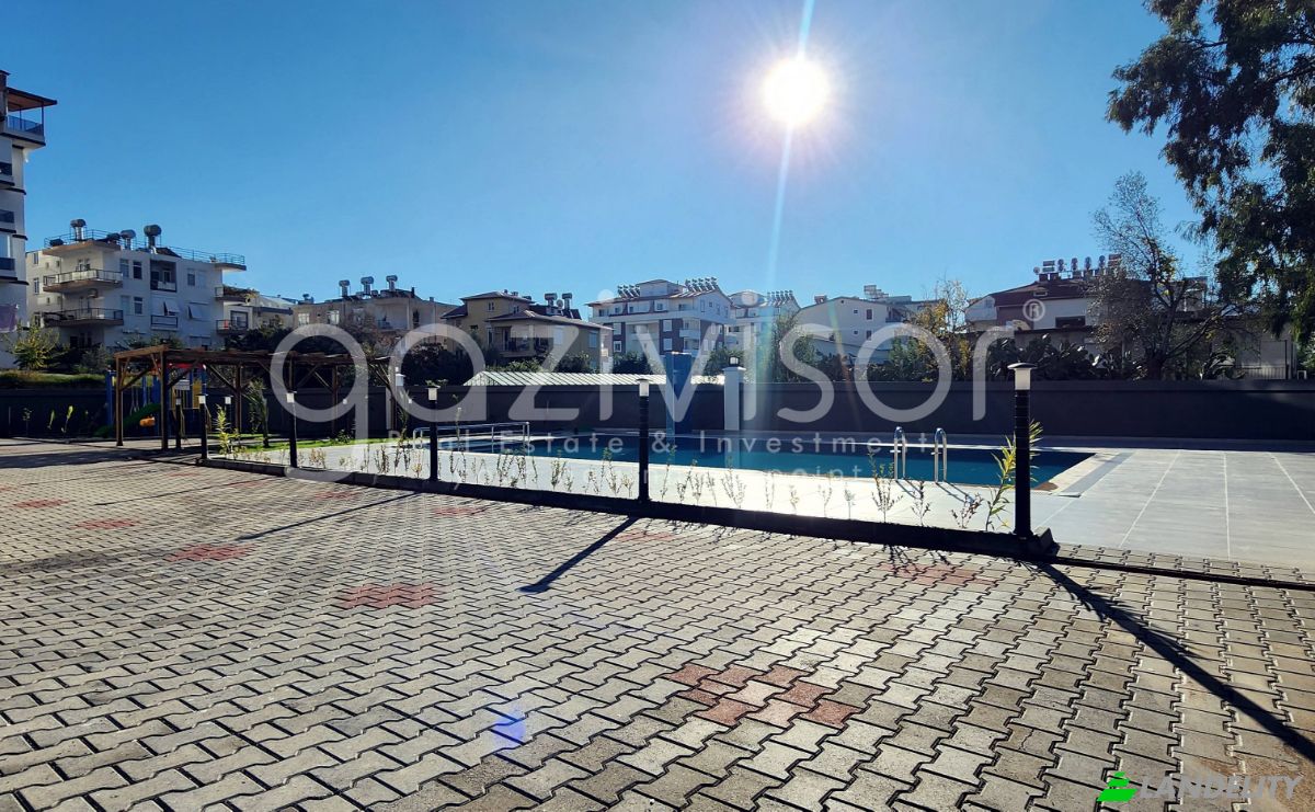 Apartment for Sale Cumhuriyet, Hastane Cd No: A, 07900 Gazipasa Antalya, Gazipasa, Antalya, Turkiye. Photo 20