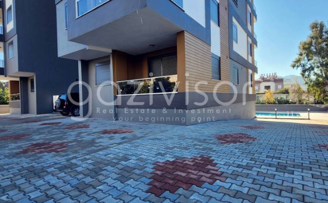 Apartment for Sale Cumhuriyet, Hastane Cd No: A. Photo#22