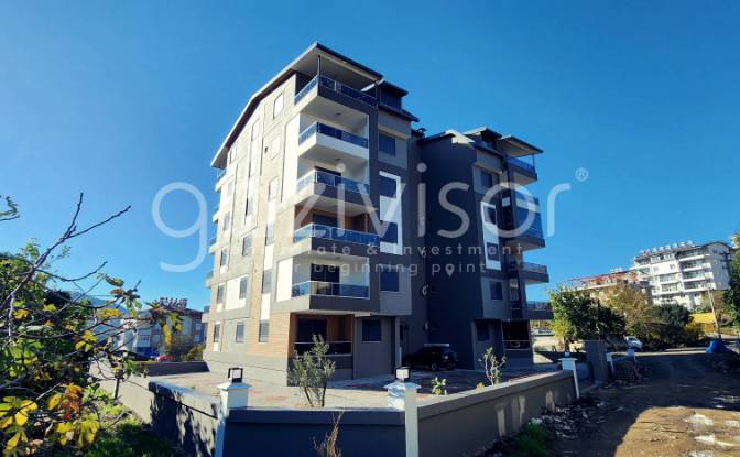 Apartment for Sale Cumhuriyet, Hastane Cd No: A. Photo#25