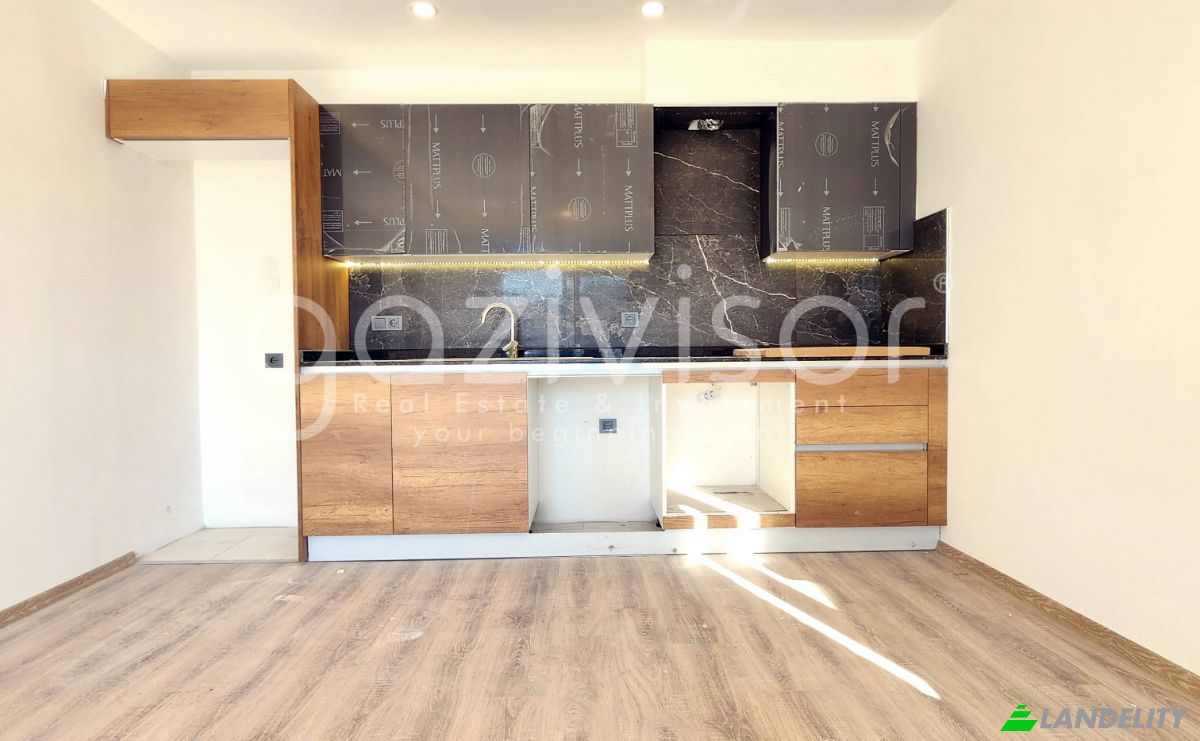 Apartment for Sale Cumhuriyet, Hastane Cd No: A, 07900 Gazipasa Antalya, Gazipasa, Antalya, Turkiye. Photo 4