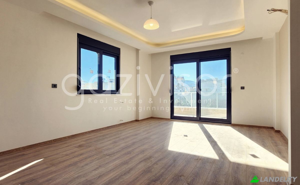 Apartment for Sale Cumhuriyet, Hastane Cd No: A, 07900 Gazipasa Antalya, Gazipasa, Antalya, Turkiye. Photo 5