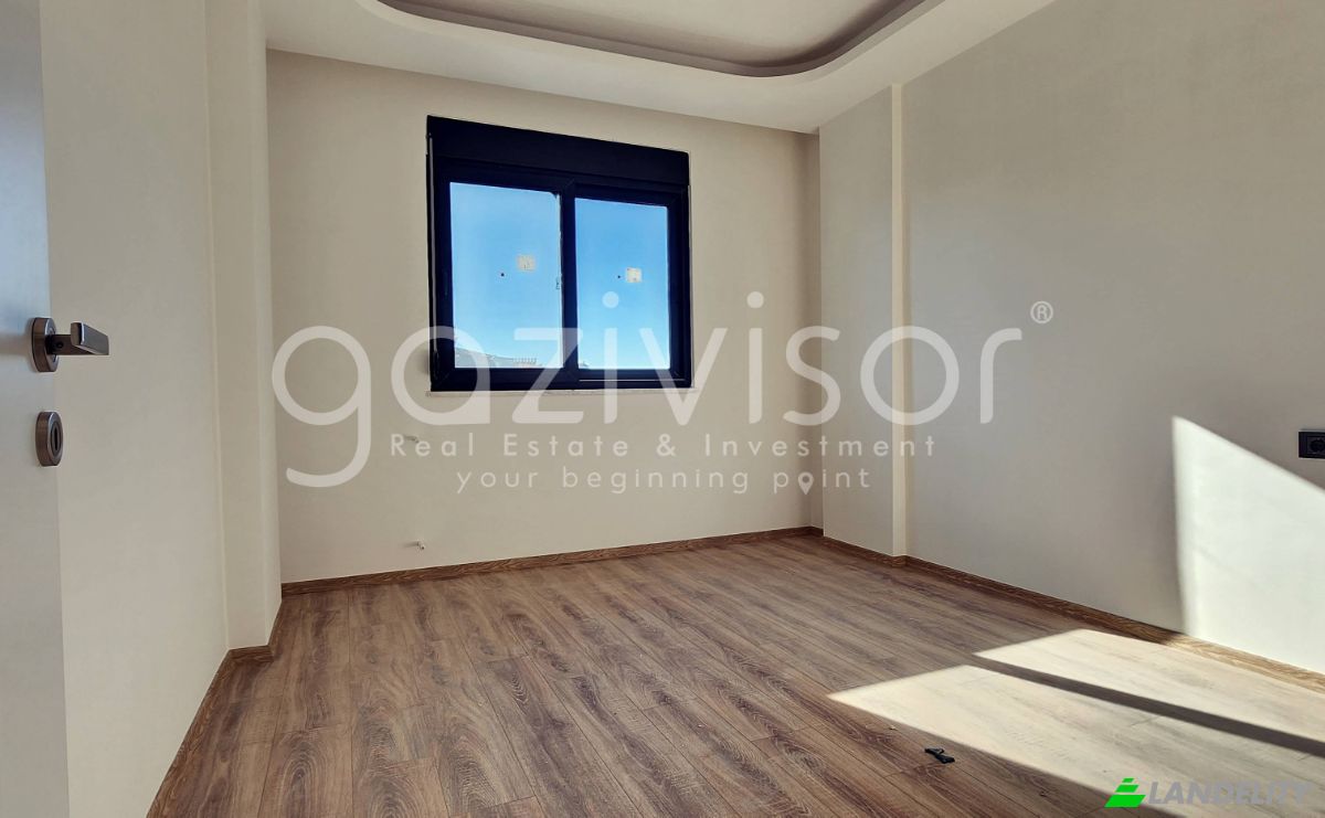 Apartment for Sale Cumhuriyet, Hastane Cd No: A, 07900 Gazipasa Antalya, Gazipasa, Antalya, Turkiye. Photo 6
