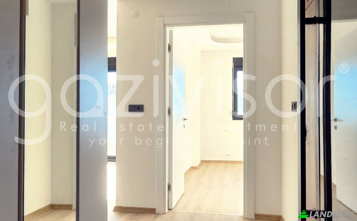 Apartment for Sale Cumhuriyet, Hastane Cd No: A, 07900 Gazipasa Antalya, Gazipasa, Antalya, Turkiye. Photo 7