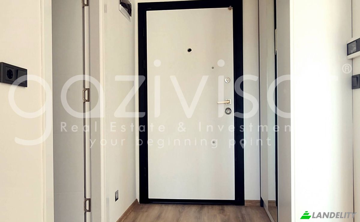 Apartment for Sale Cumhuriyet, Hastane Cd No: A, 07900 Gazipasa Antalya, Gazipasa, Antalya, Turkiye. Photo 8