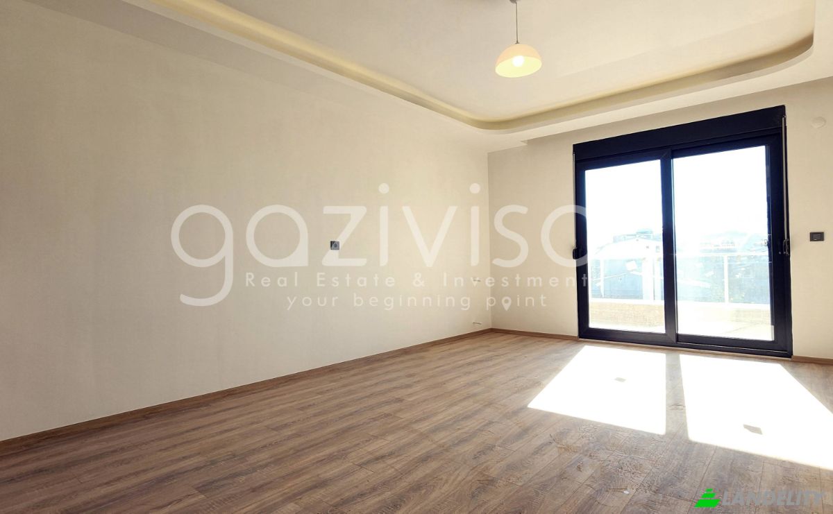 Apartment for Sale Cumhuriyet, Hastane Cd No: A, 07900 Gazipasa Antalya, Gazipasa, Antalya, Turkiye. Photo 4