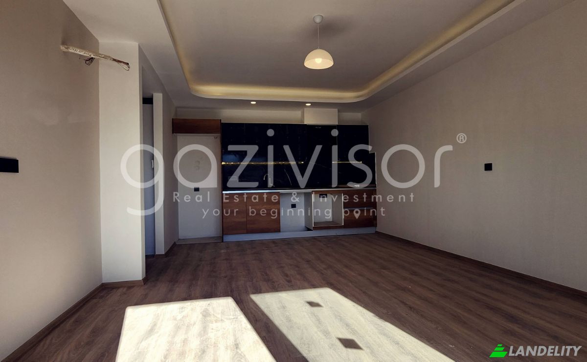 Apartment for Sale Cumhuriyet, Hastane Cd No: A, 07900 Gazipasa Antalya, Gazipasa, Antalya, Turkiye. Photo 5