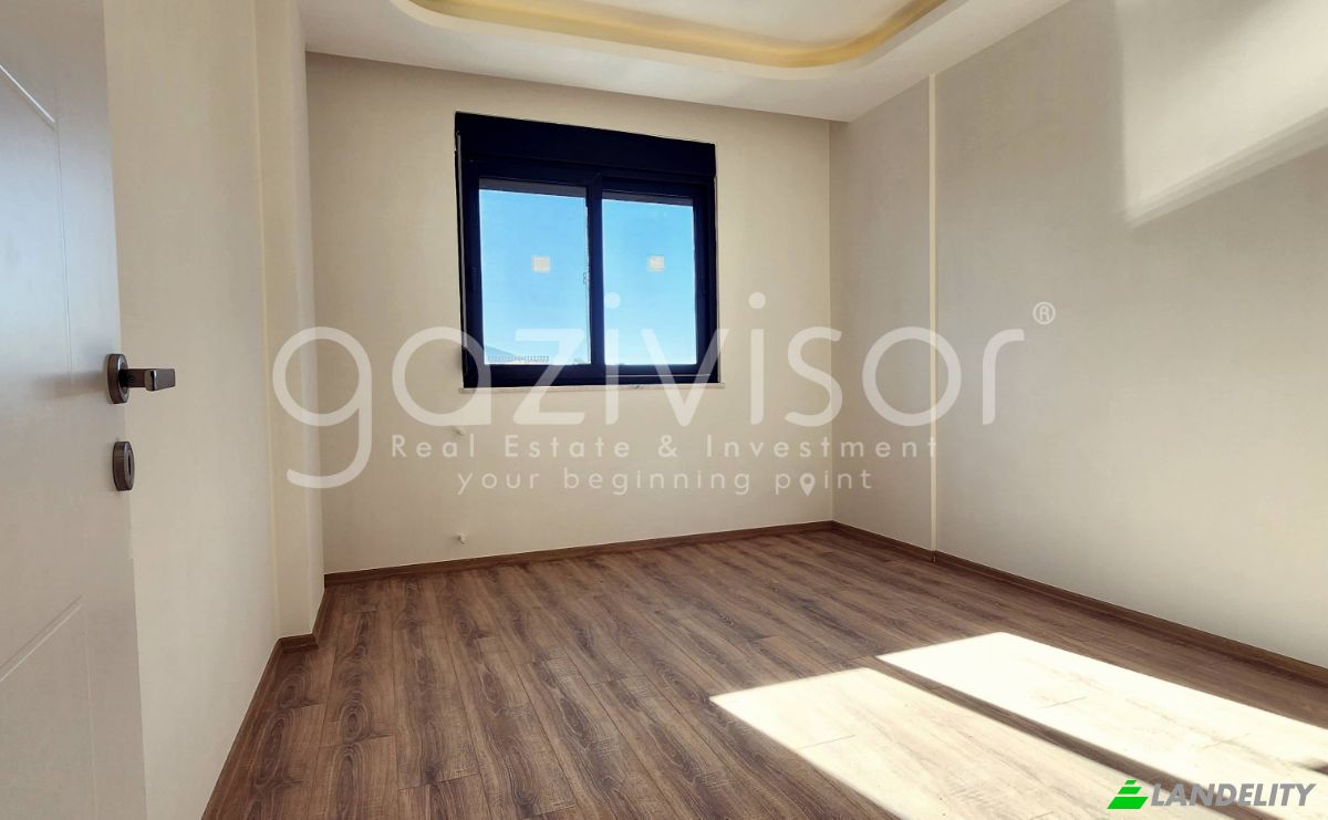 Apartment for Sale Cumhuriyet, Hastane Cd No: A, 07900 Gazipasa Antalya, Gazipasa, Antalya, Turkiye. Photo 6