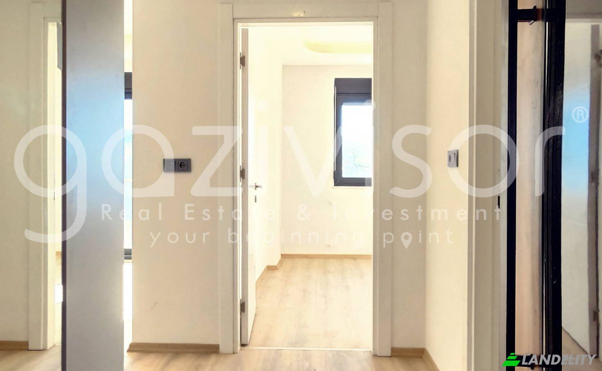 Apartment for Sale Cumhuriyet, Hastane Cd No: A, 07900 Gazipasa Antalya, Gazipasa, Antalya, Turkiye. Photo 7
