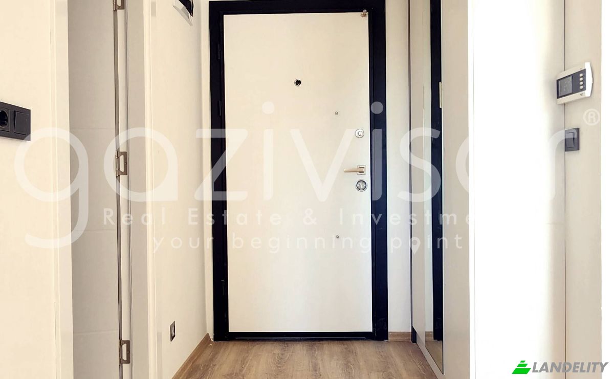 Apartment for Sale Cumhuriyet, Hastane Cd No: A, 07900 Gazipasa Antalya, Gazipasa, Antalya, Turkiye. Photo 8