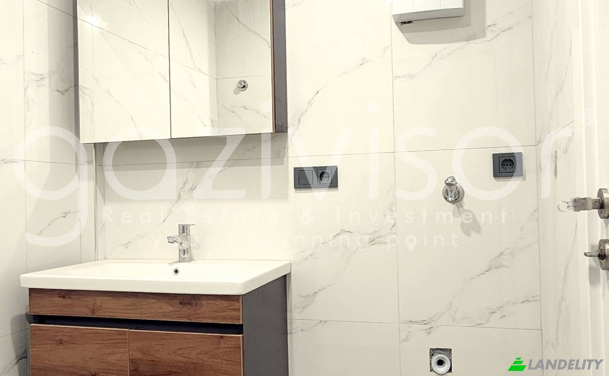 Apartment for Sale Cumhuriyet, Hastane Cd No: A, 07900 Gazipasa Antalya, Gazipasa, Antalya, Turkiye. Photo 9