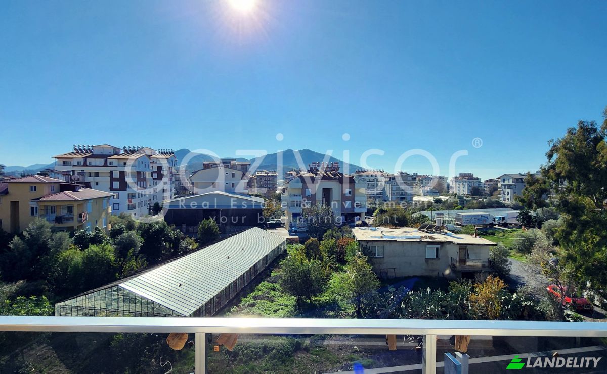 Apartment for Sale Cumhuriyet, Hastane Cd No: A, 07900 Gazipasa Antalya, Gazipasa, Antalya, Turkiye. Photo 10