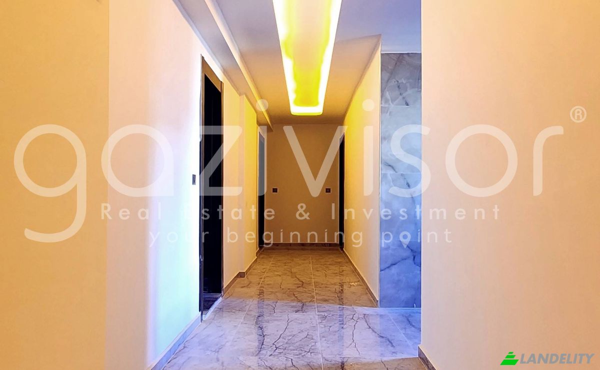 Apartment for Sale Cumhuriyet, Hastane Cd No: A, 07900 Gazipasa Antalya, Gazipasa, Antalya, Turkiye. Photo 12