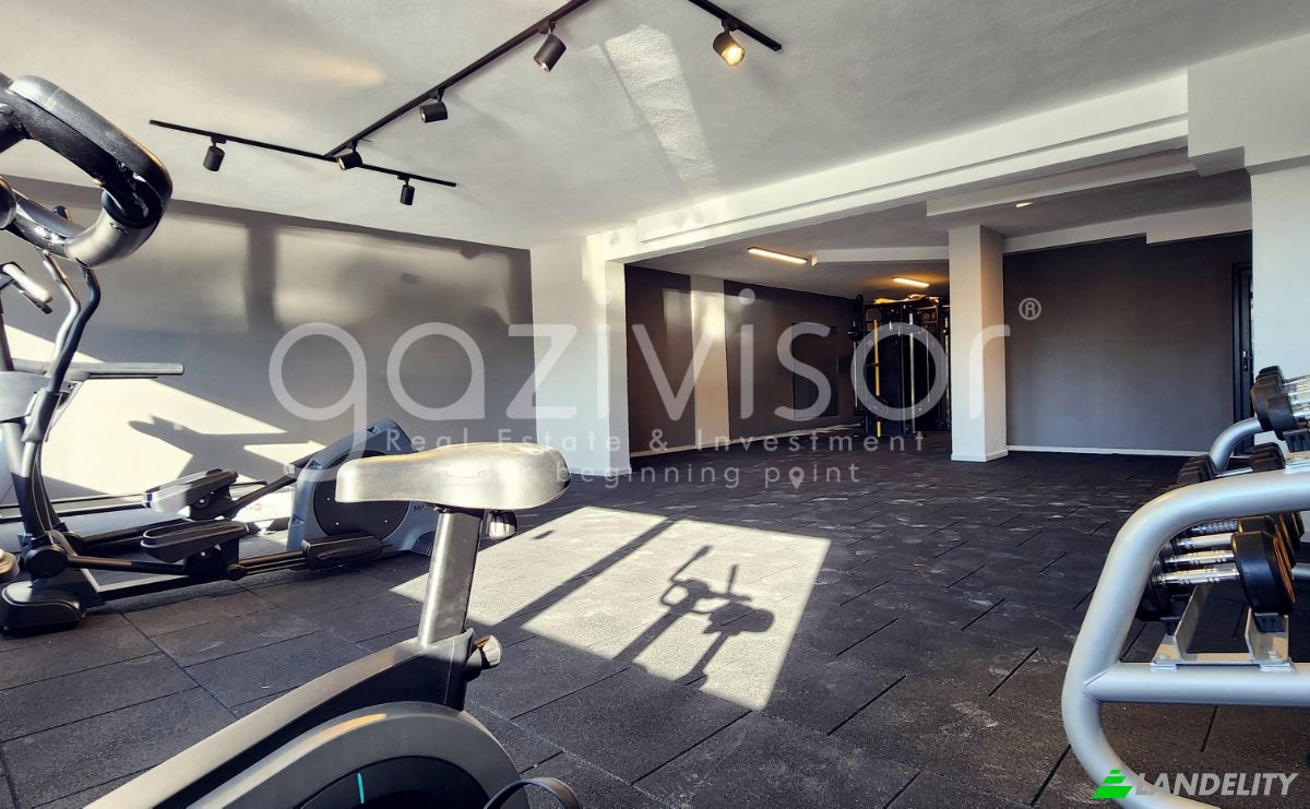 Apartment for Sale Cumhuriyet, Hastane Cd No: A, 07900 Gazipasa Antalya, Gazipasa, Antalya, Turkiye. Photo 14