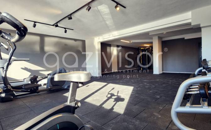 Apartment for Sale Cumhuriyet, Hastane Cd No: A. Photo#14