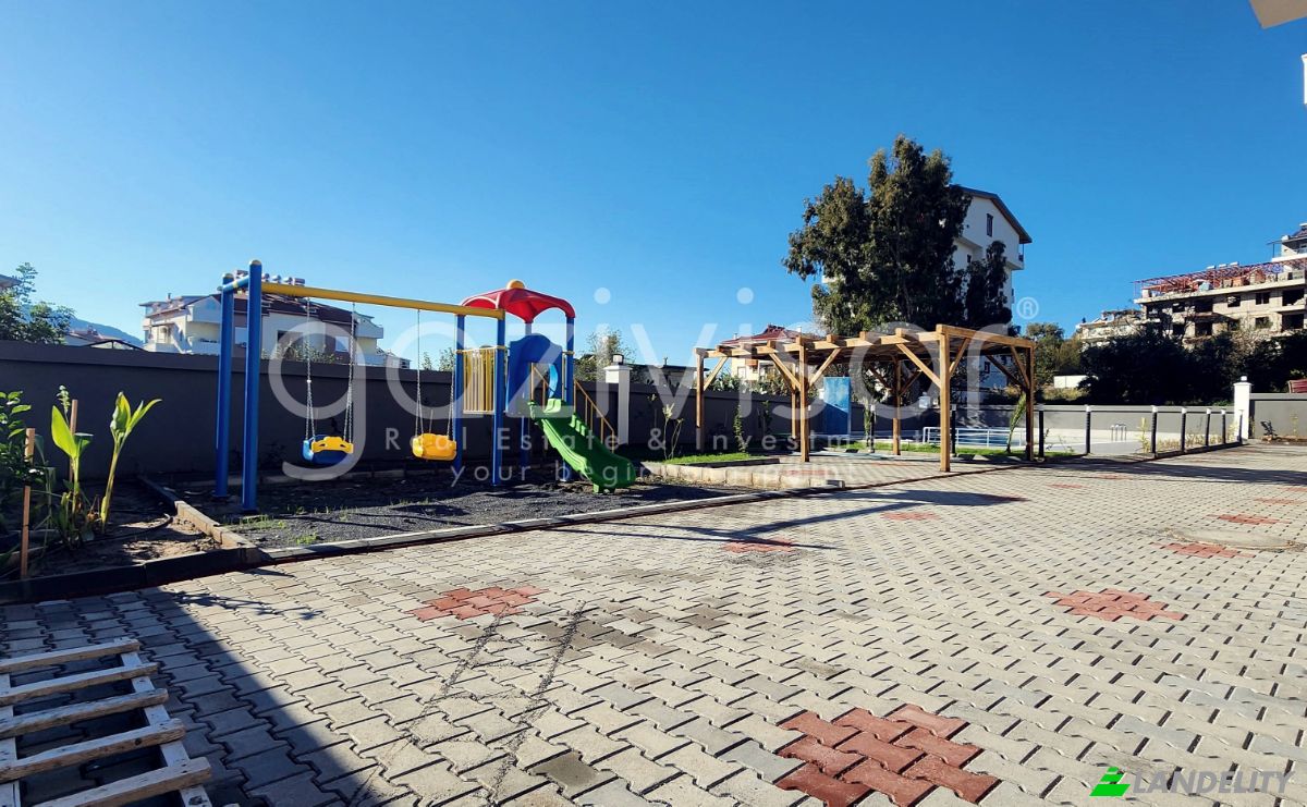 Apartment for Sale Cumhuriyet, Hastane Cd No: A, 07900 Gazipasa Antalya, Gazipasa, Antalya, Turkiye. Photo 18