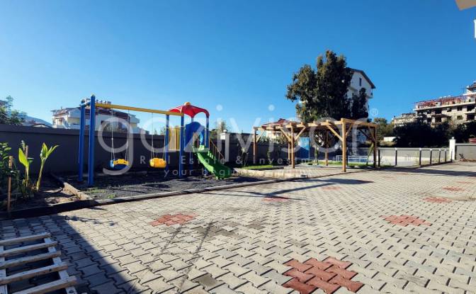 Apartment for Sale Cumhuriyet, Hastane Cd No: A. Photo#18