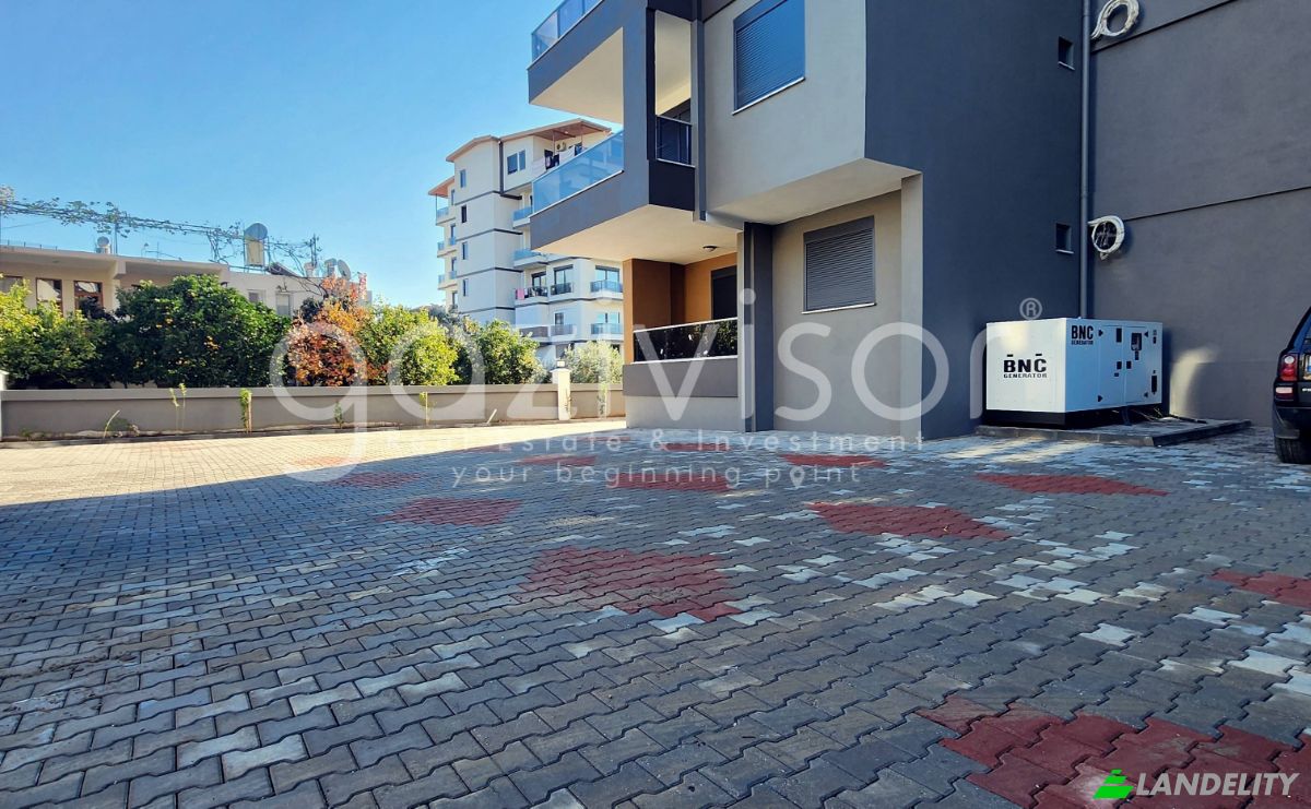 Apartment for Sale Cumhuriyet, Hastane Cd No: A, 07900 Gazipasa Antalya, Gazipasa, Antalya, Turkiye. Photo 21
