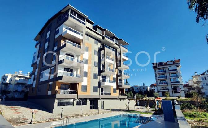 Apartment for Sale Cumhuriyet, Hastane Cd No: A. Photo#2
