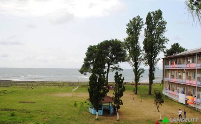 Land Lot for Sale Ekvtime Takaishvili St, Ureki. Photo#2