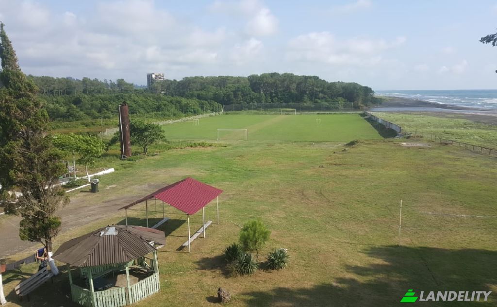 Land Lot for Sale Ekvtime Takaishvili St, Ureki, Guria, Georgia. Photo 4
