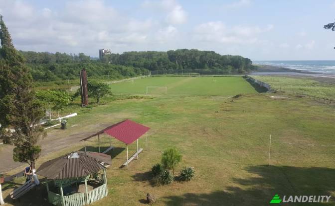 Land Lot for Sale Ekvtime Takaishvili St, Ureki. Photo#4