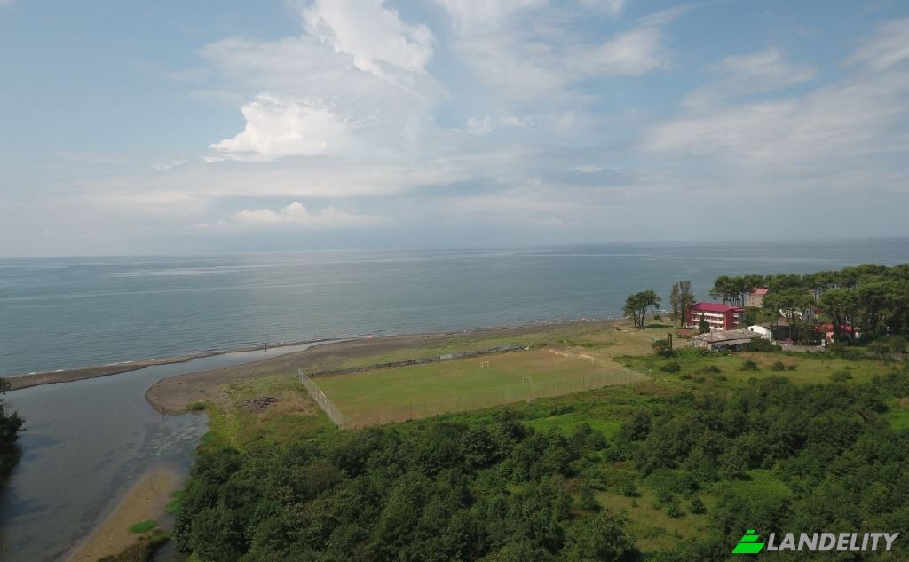 Land Lot for Sale Ekvtime Takaishvili St, Ureki, Guria, Georgia. Photo 5