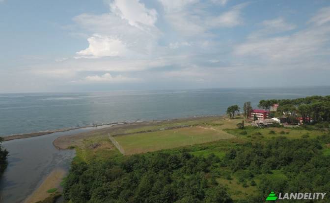 Land Lot for Sale Ekvtime Takaishvili St, Ureki. Photo#5