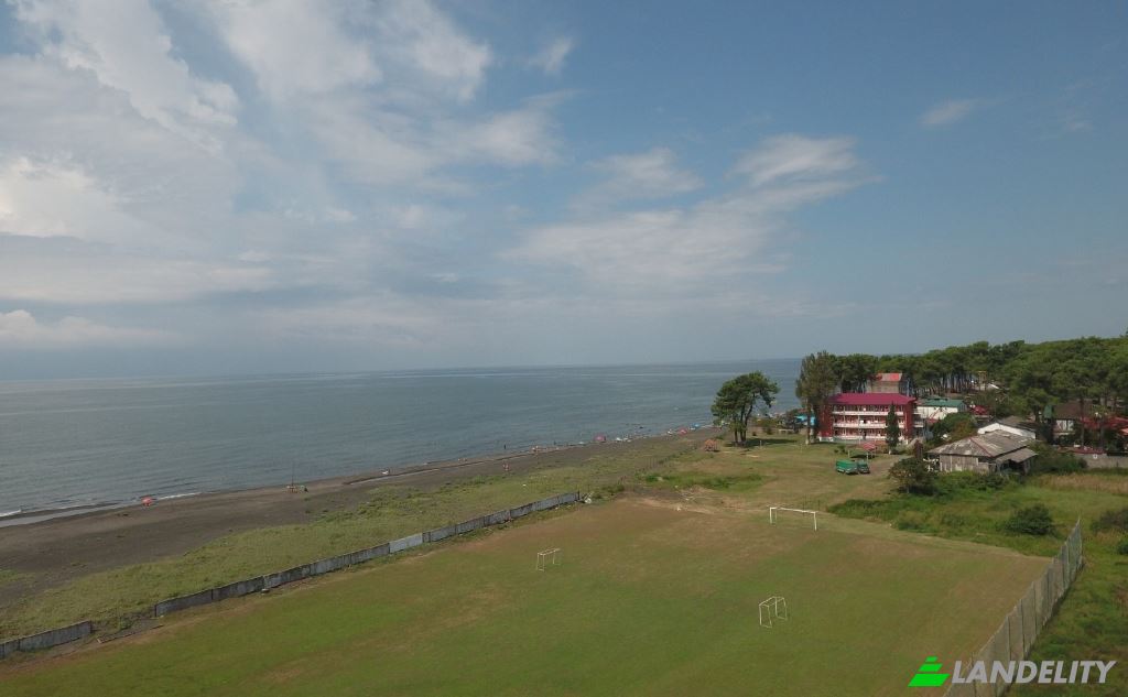 Land Lot for Sale Ekvtime Takaishvili St, Ureki, Guria, Georgia. Photo 6