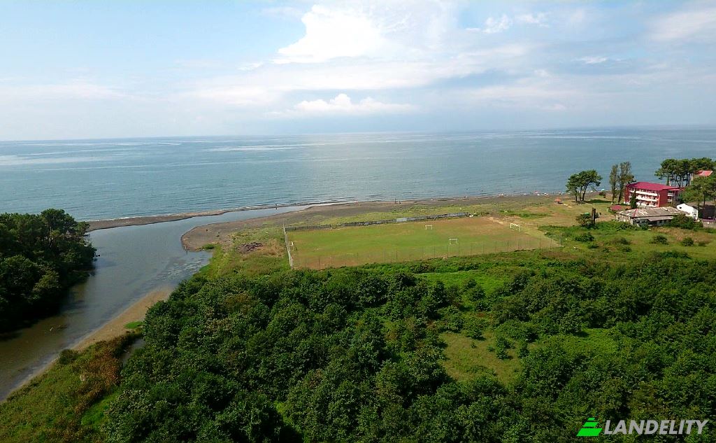 Land Lot for Sale Ekvtime Takaishvili St, Ureki, Guria, Georgia. Photo 7