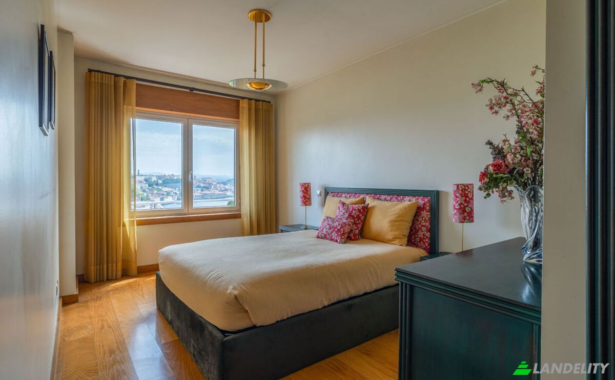 Apartment for Sale R Manuel Moreira Barros 621, 4400-346 Vila Nova de Gaia, Vila Nova de Gaia, Porto District, Portugal. Photo 5