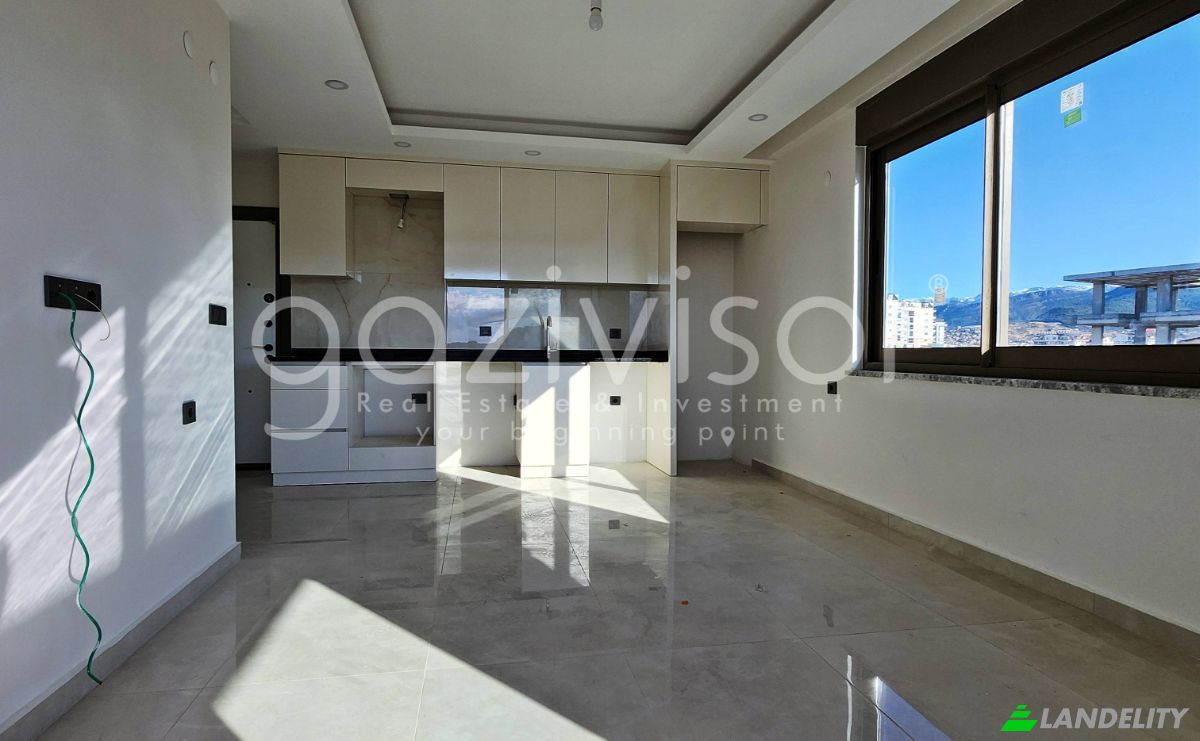 Wohnung zu verkaufen Pazarci, 07900 Gazipasa Antalya, Gazipasa Antalya, Gazipasa, Antalya, Turkiye. Foto 2