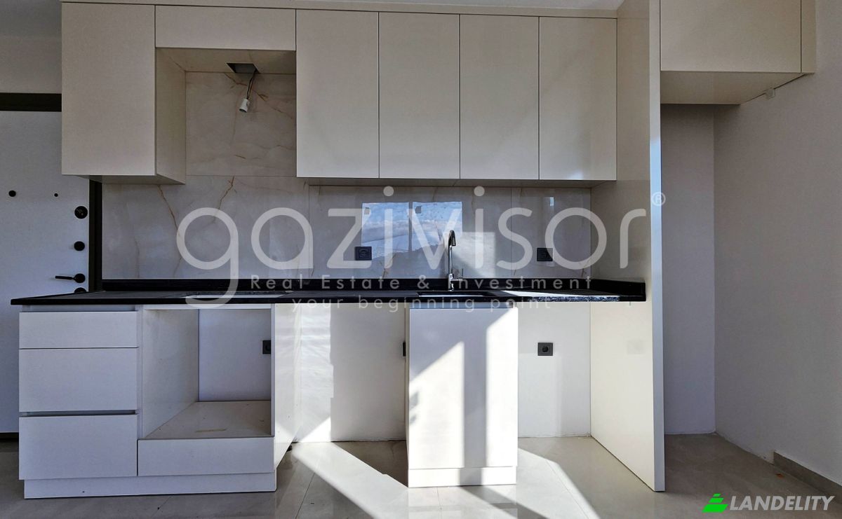 Wohnung zu verkaufen Pazarci, 07900 Gazipasa Antalya, Gazipasa Antalya, Gazipasa, Antalya, Turkiye. Foto 5