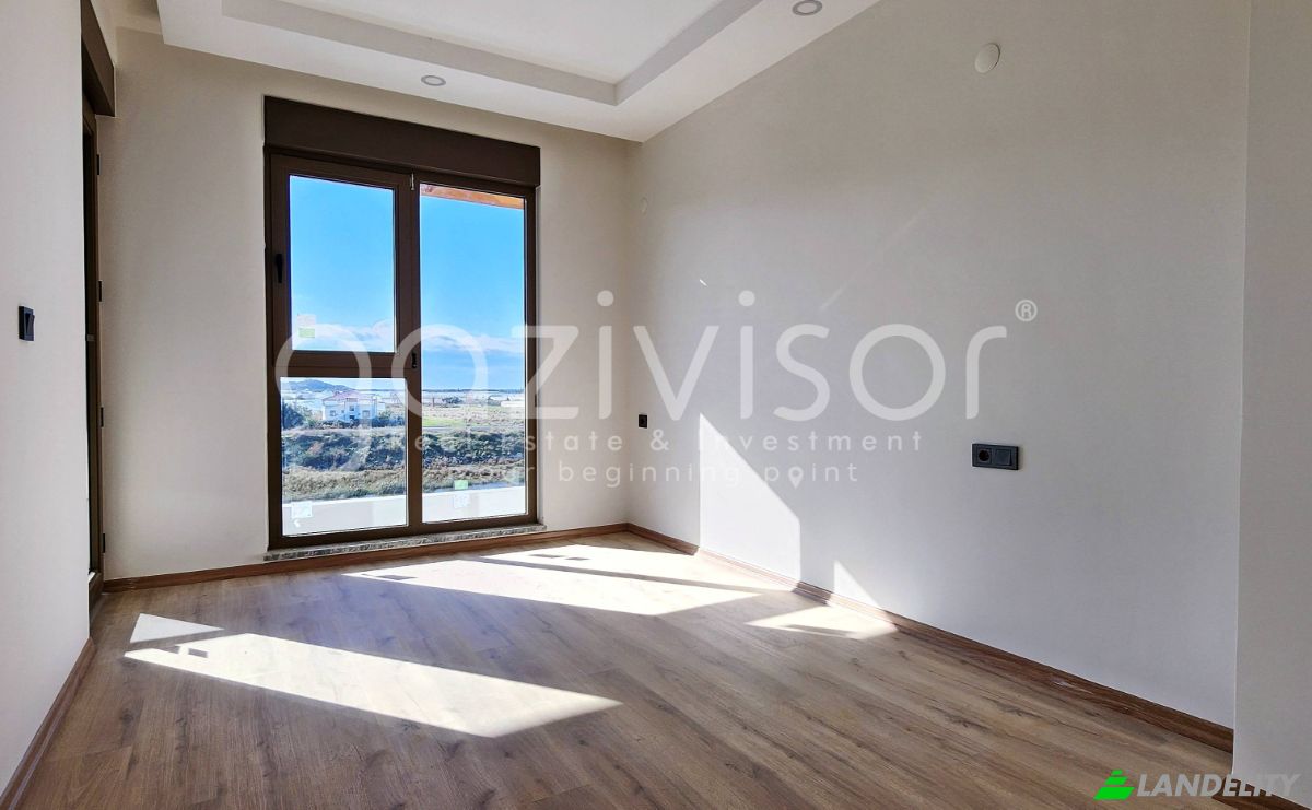 Wohnung zu verkaufen Pazarci, 07900 Gazipasa Antalya, Gazipasa Antalya, Gazipasa, Antalya, Turkiye. Foto 6